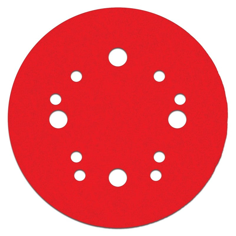 DISC SAND ROS H/L 5IN 80G50PK