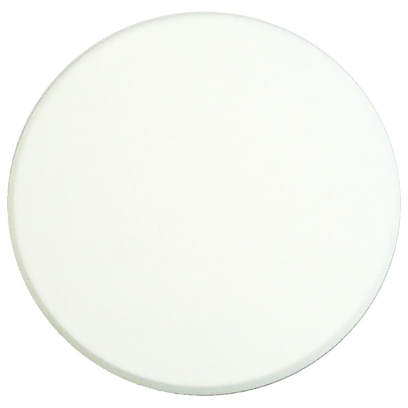 Prime-Line U 9271 Smooth Protector, 5 in Dia Base, Vinyl