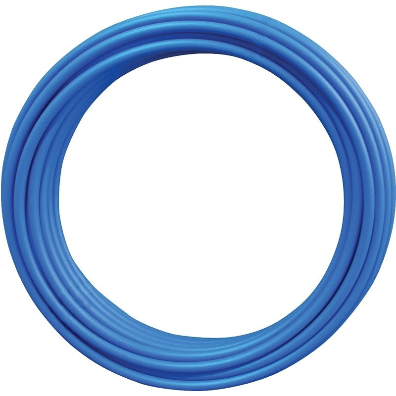 Apollo APPB50012 PEX-B Pipe Tubing, 1/2 in, Blue, 500 ft L