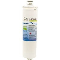 Swift Green Filters SGF-BO52 Refrigerator Water Filter, 2 in Dia, 8-1/4 in, 0.5 gpm