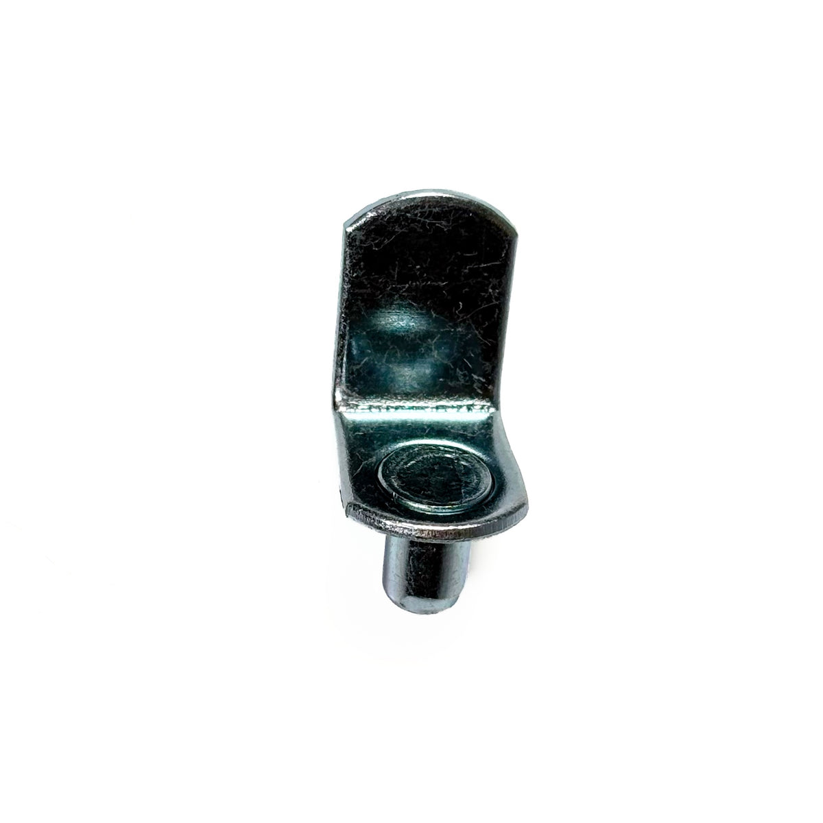Shelf Support 1/4 Inch Zinc Plated 8 Pack