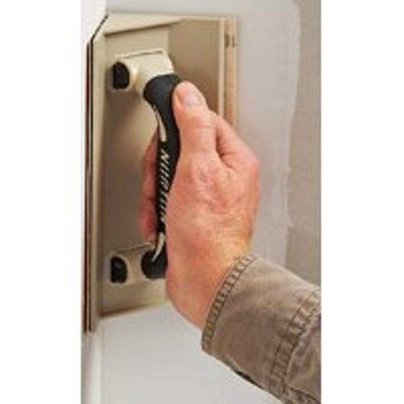 Norton WallSand 68105 Drywall Corner Sander