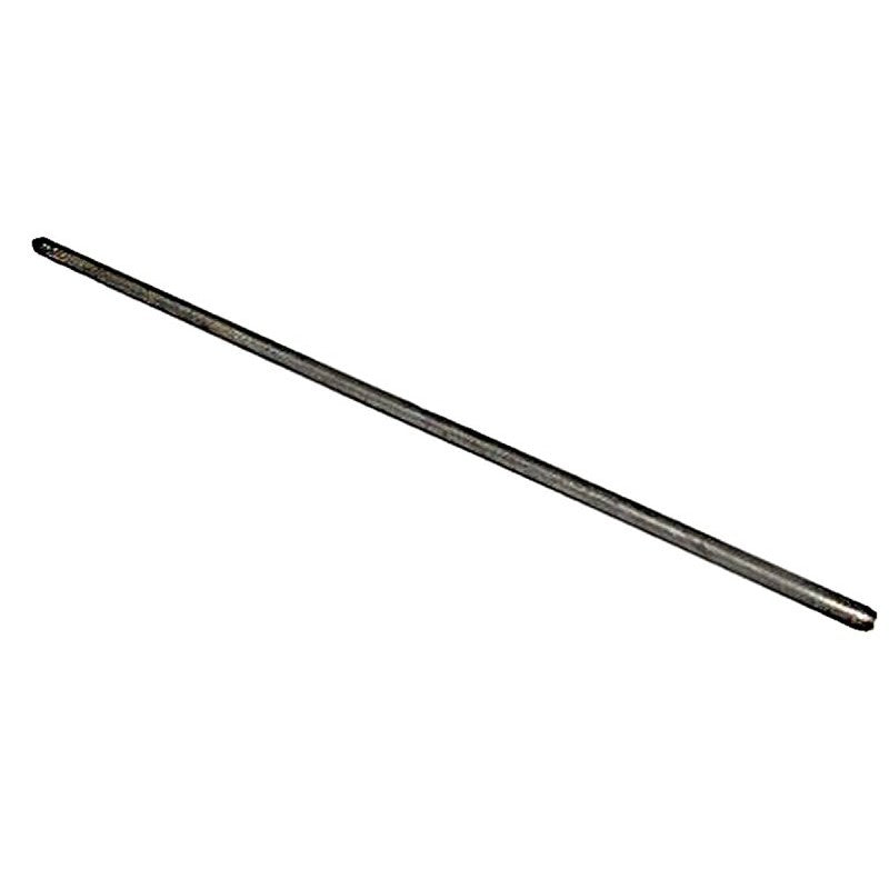 Gallagher A351 Ground Rod, Galvanized