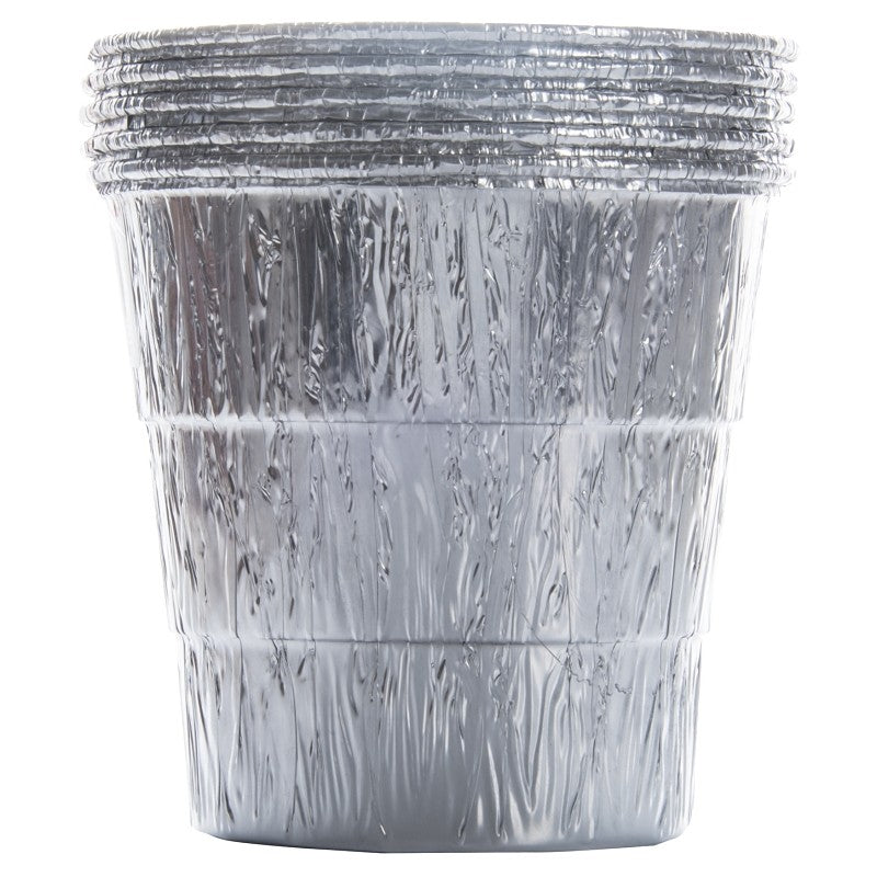 Traeger BAC407 Bucket Liner, Aluminum