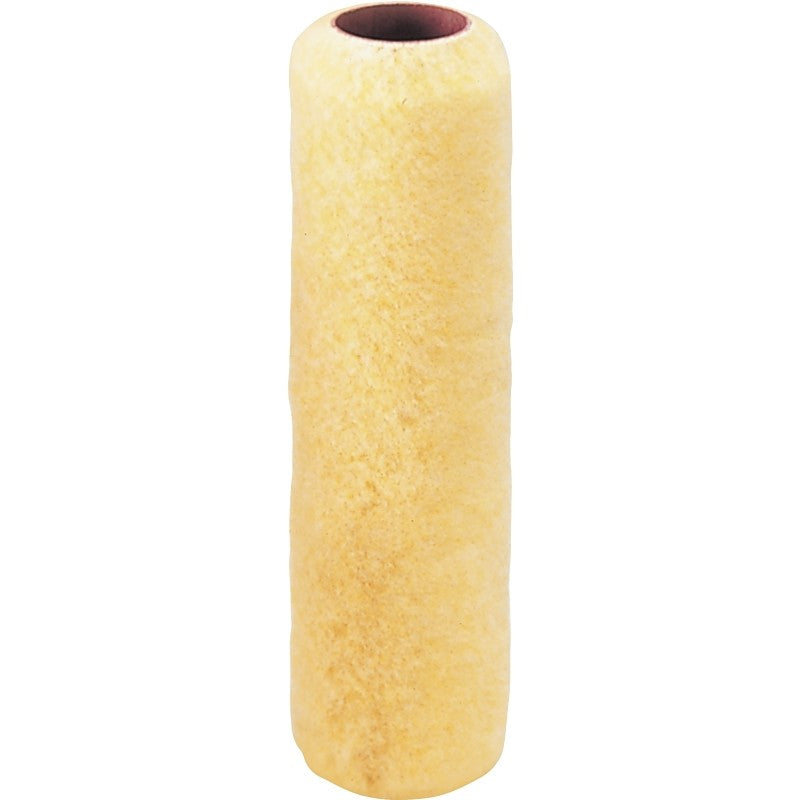 Wagner 0155208 Paint Roller Cover, 3/4 in Thick Nap, 9 in L, Synthetic Cover