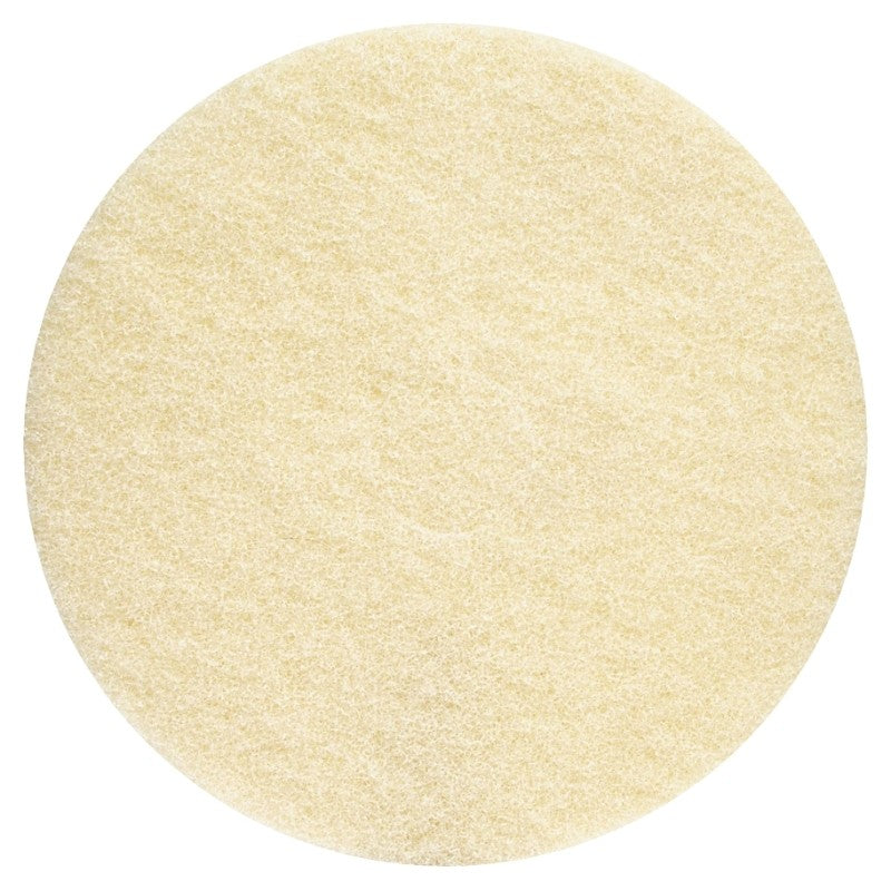 North American Paper 106460 Buff Pad (Pack of 5)