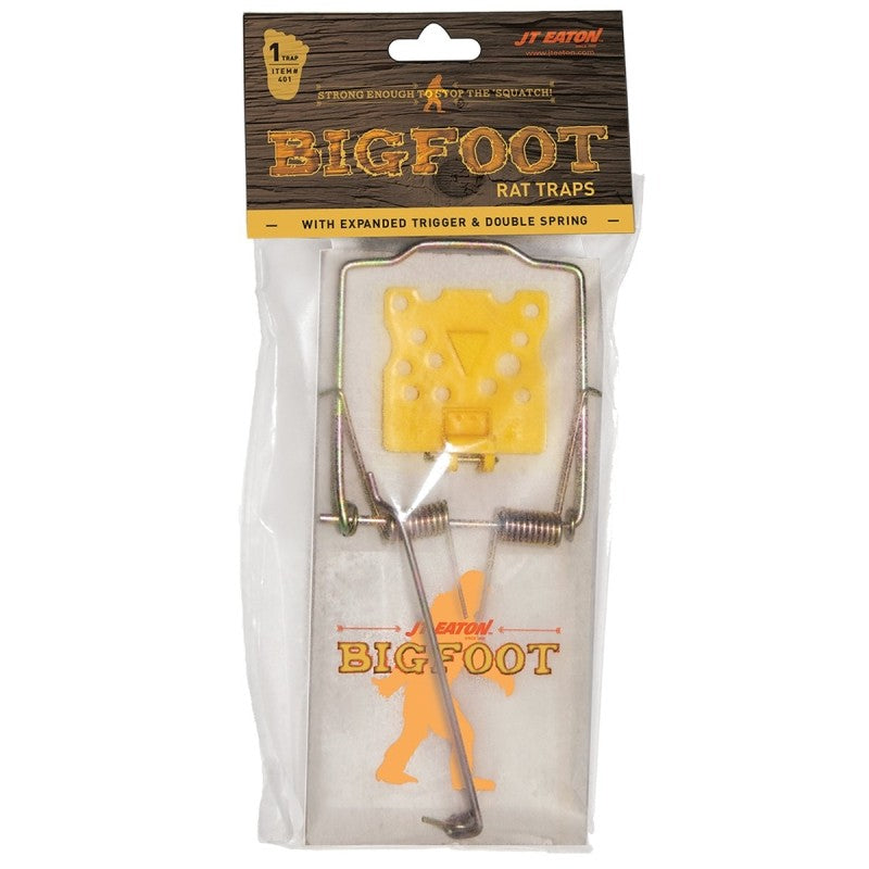 J.T. Eaton 401 Snap Trap, 4.35 in W, 9 in H (Pack of 12)