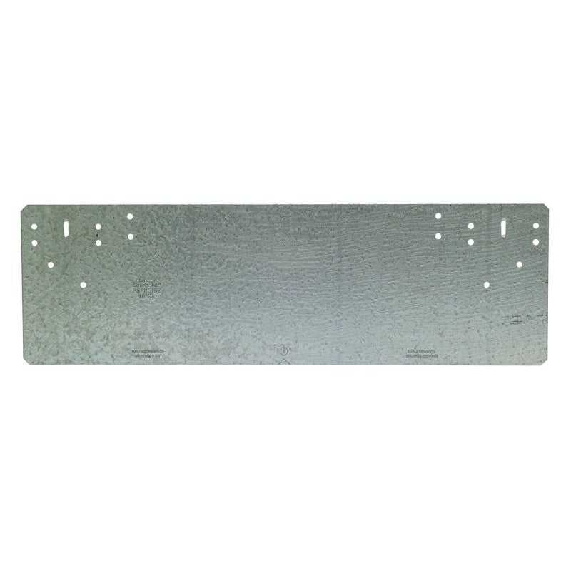 Simpson Strong-Tie PSPNZ PSPN516Z Nail Stopper, 16 ga Gauge, Steel, ZMAX (Pack of 10)