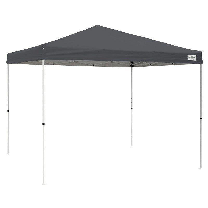 Seasonal Trends VPR10021-0 Canopy, 10 ft L, 10 ft W, 9 ft 1 in H, Steel Frame, Polyester Canopy