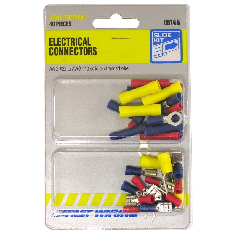 KIT 05145 MINI TERMINALO KIT 4