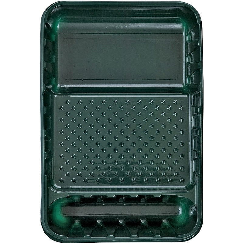 Linzer RM40 Paint Tray, For: 7 in Roller, Edgers and Faux Painting, 1 qt, Plastic (Pack of 15)