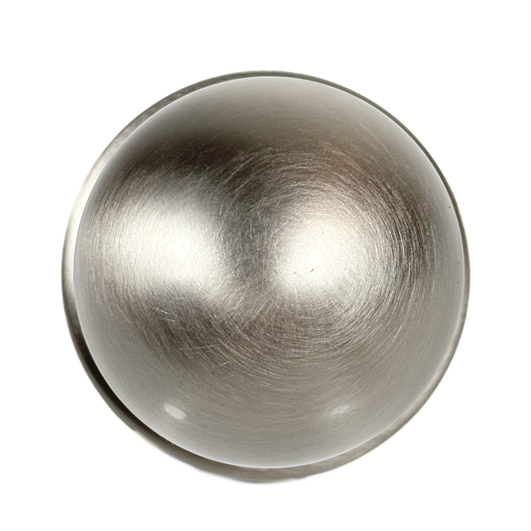 Interior Trim Pack for Handleset Signature Circa Satin Nickel