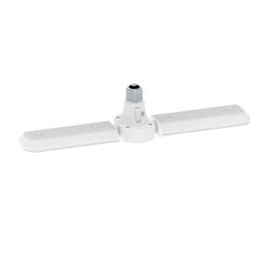 Feit Electric ADJ2600/3CCT/LED Multi-Directional Panel Light, 150 W Equivalent, E26 Lamp Base