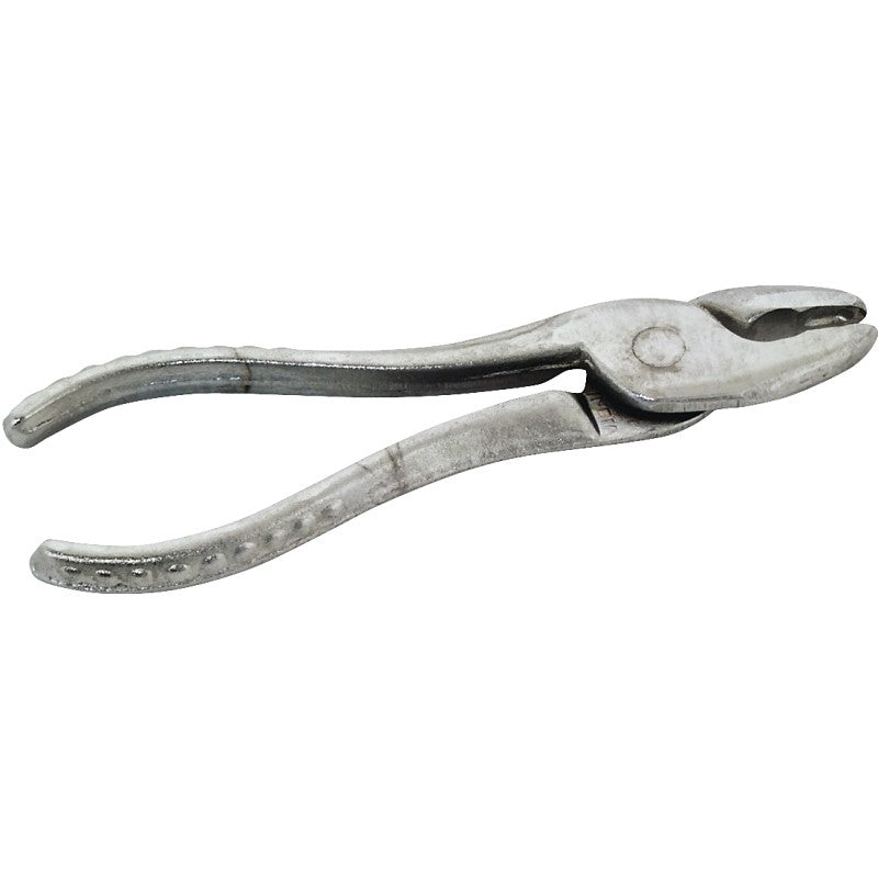 Seymour 69356 Ring Plier, Iron Jaw, 6-1/4 in L