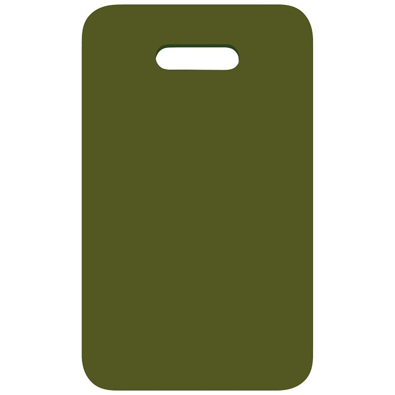 Fiskars 94216974J Kneeling Cushion, Foam, Green