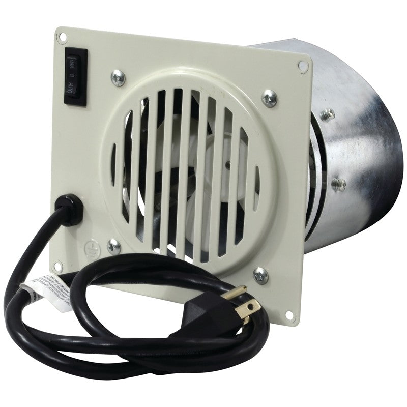 Mr. Heater F299201 Blower Fan Kit, Vent-Free, White