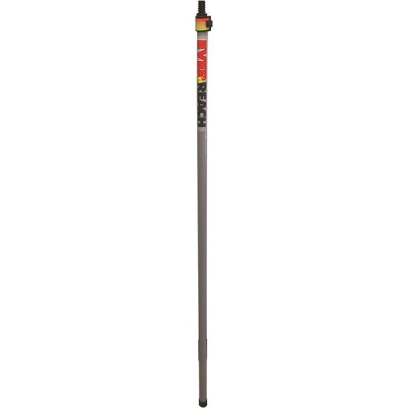 Ever Reach RPE603 Extension Pole, 3 to 6 ft L, Steel (Pack of 6)