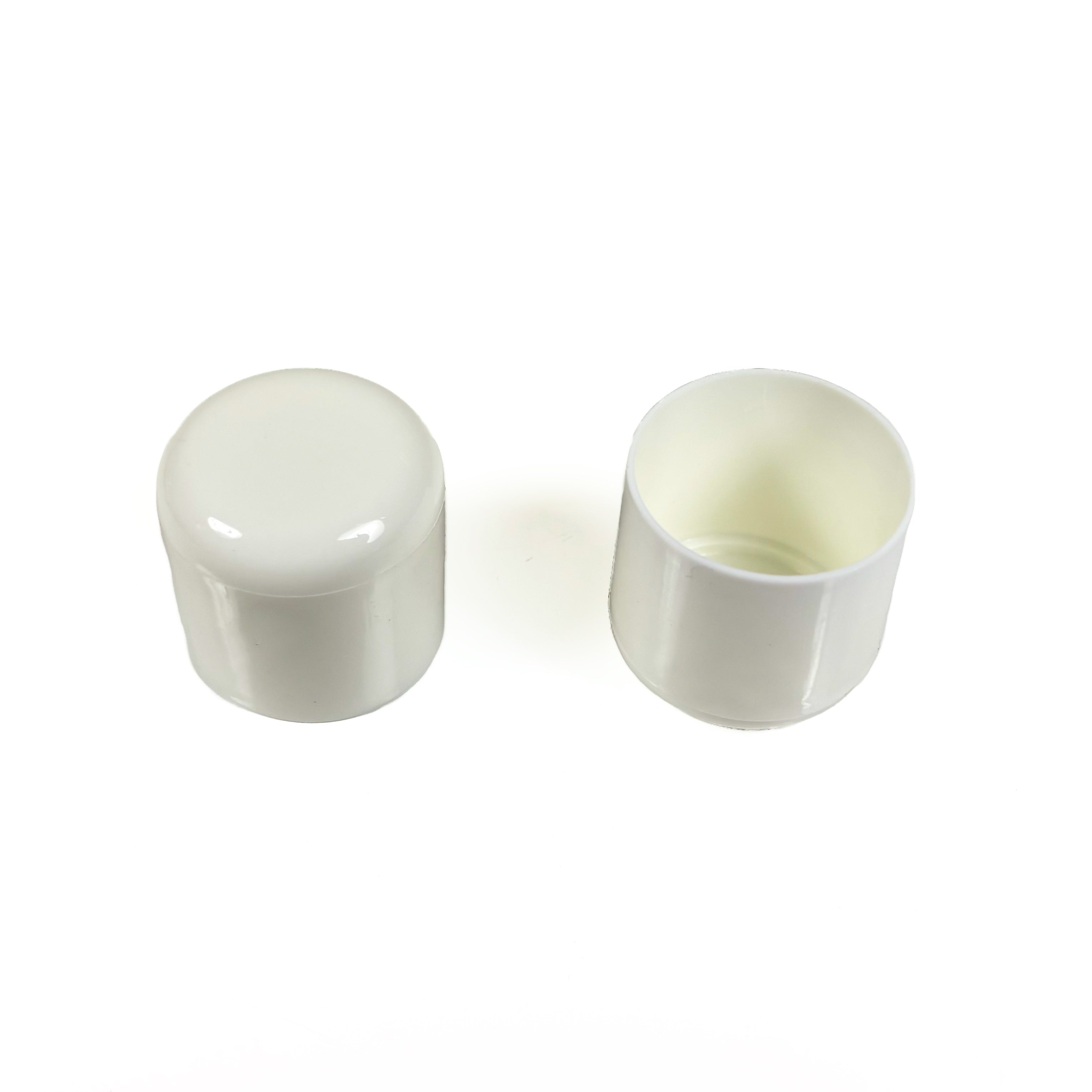 Mounting Screw Set For Shelf Brackets Almond