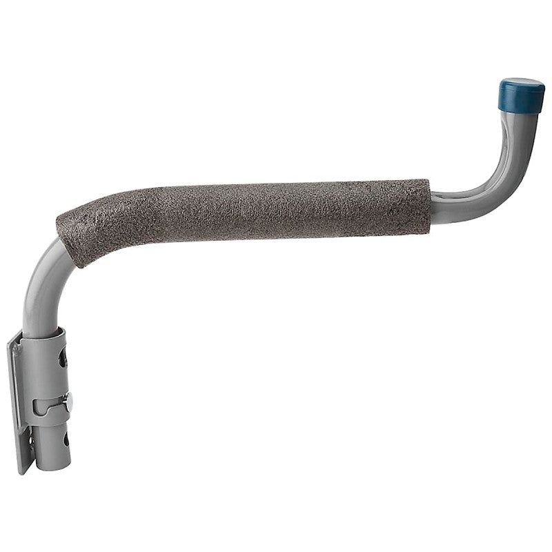 National Hardware 2208BC N112-010 Swivel Hanger, 50 lb, Screw Mounting, Steel, Gray, Powder-Coated