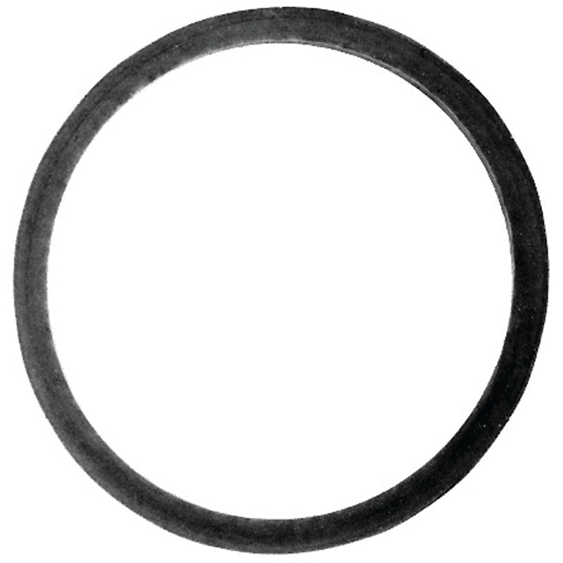 Danco 36644B Faucet Washer, 1-1/4 in ID x 1-7/16 in OD Dia, 3/16 in Thick, Rubber, For: 1-1/4 in Size Tube (Pack of 5)