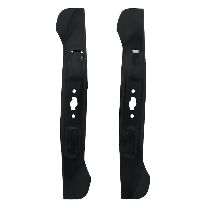 Troy-Bilt 490-110-Y192 High-Lift Blade Set, 23-1/4 in L