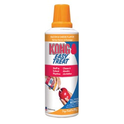Kong Easy Treat XS6 Dog Treat, Bacon, Cheese, 8 oz