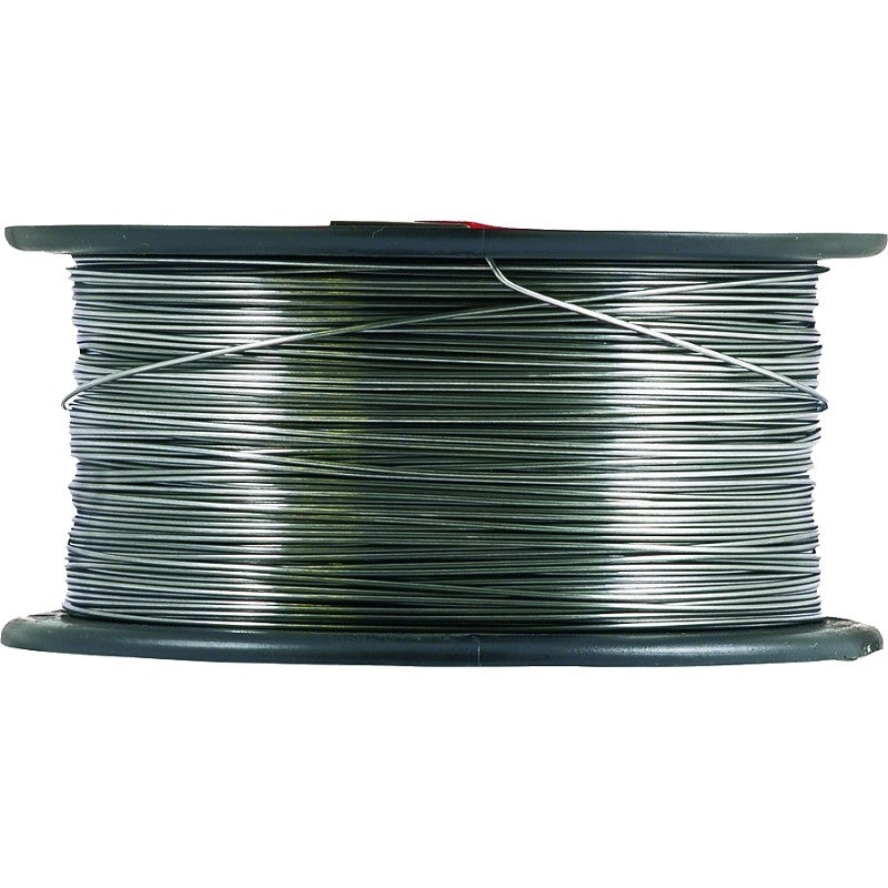 Forney 42302 MIG Welding Wire, 0.035 in Dia, 70,000 psi Tensile Strength