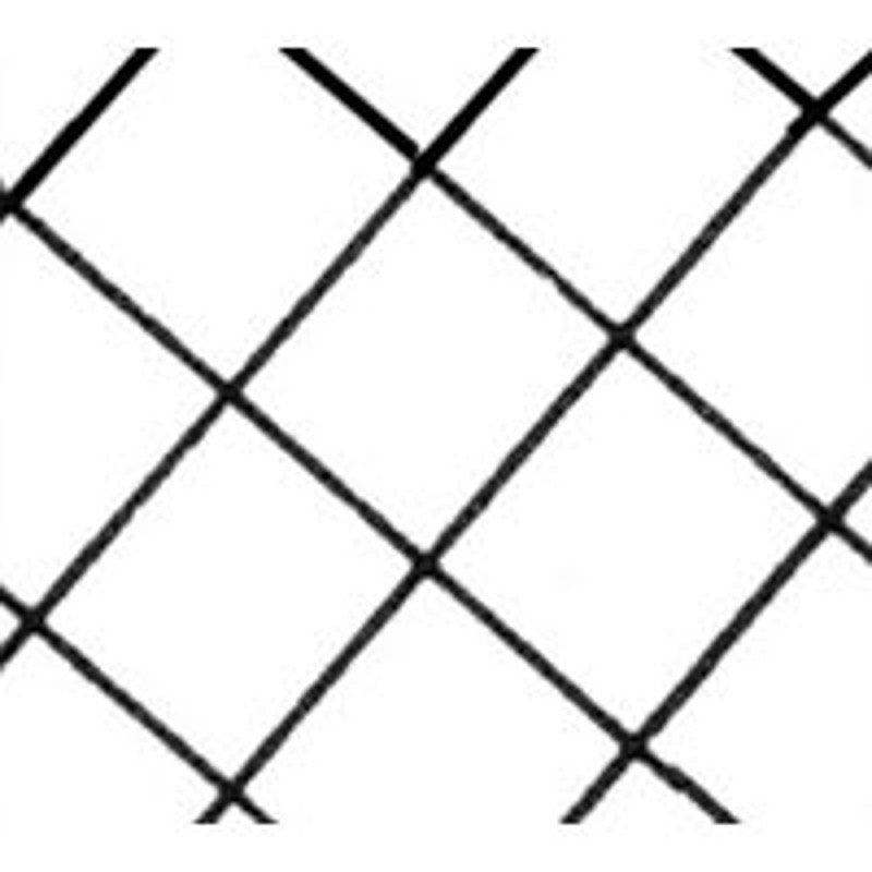 Max Katz Bag RF2040 Poly Film, 100 ft L, 40 ft W, Clear