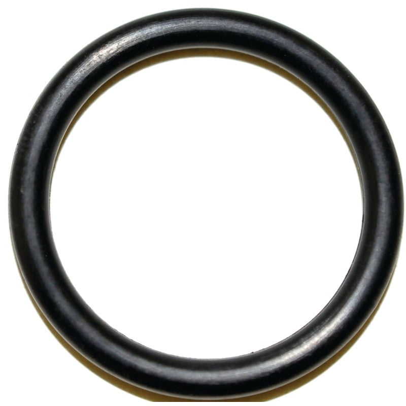Danco 35771B Faucet O-Ring, #57, 13/16 in ID x 1 in OD Dia, 1/16 in Thick, Buna-N (Pack of 5)