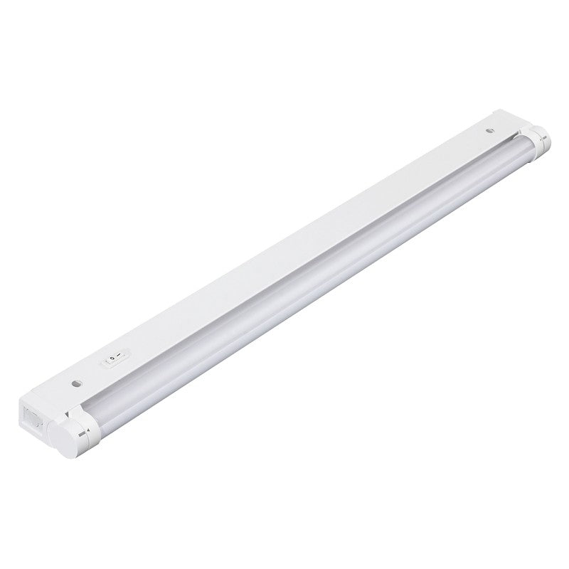ETI 53502111 Under Cabinet Lighting, 120 V, 5.5 W, LED Lamp, 300 Lumens