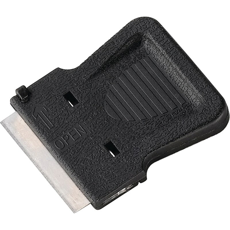 Hyde 13020 Glass Scraper, 3/4 in W Blade (Pack of 10)