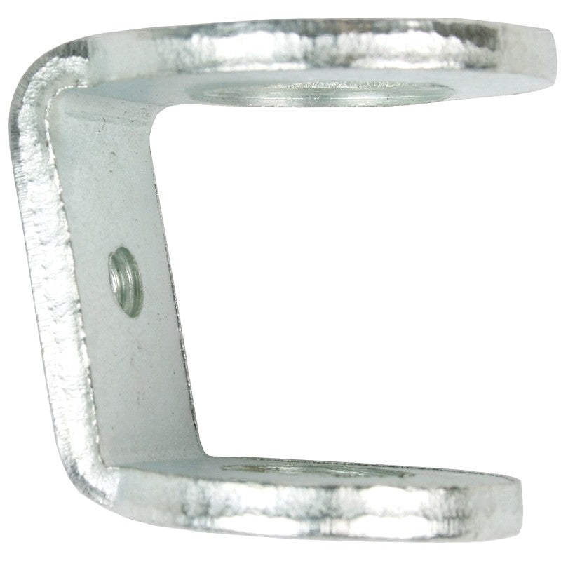 Jandorf 60239 Ceiling Hickey, Specifications: 3/8 IP x 3/8 IP Thread, Zinc, For: Mounting Drop Fixtures