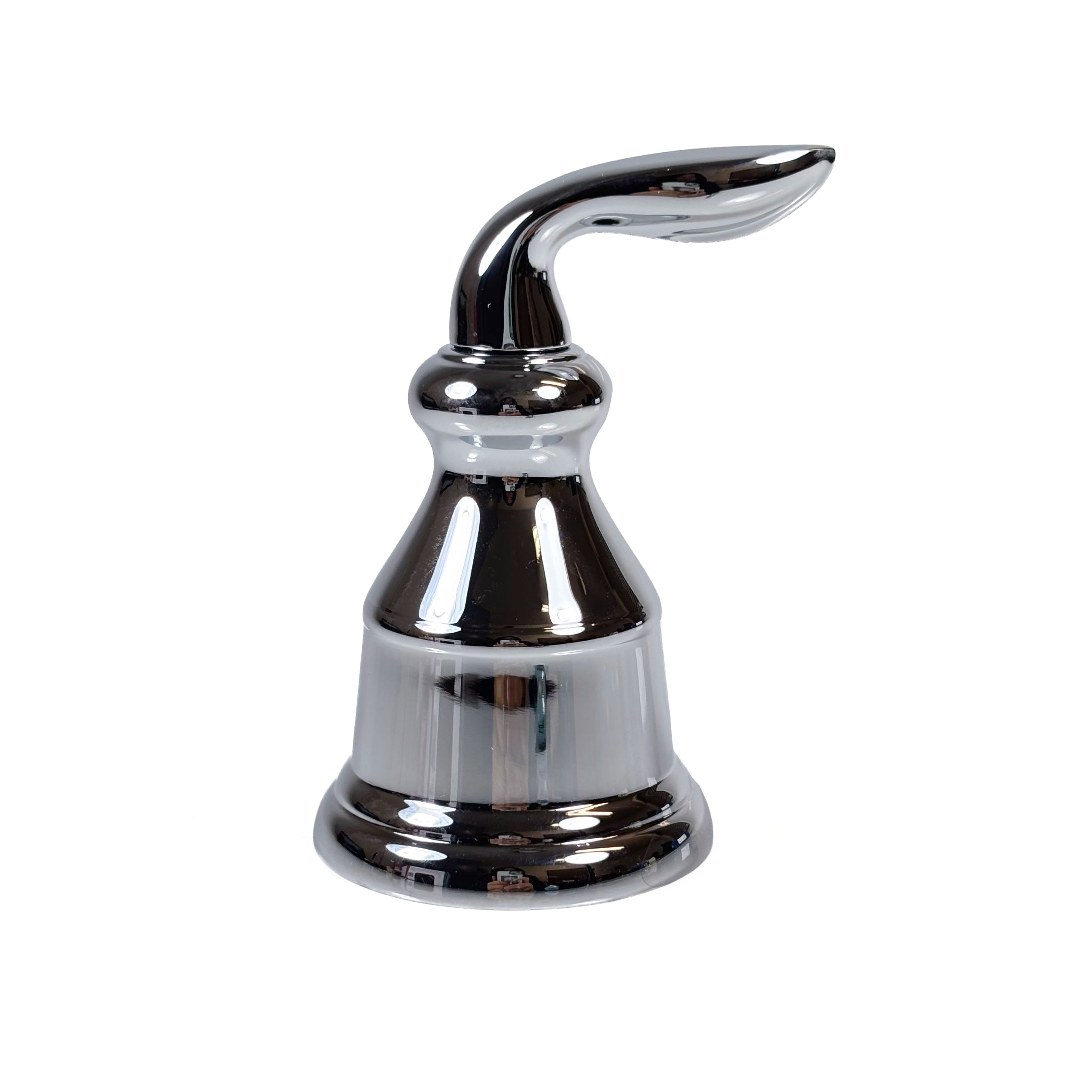 Avalon Robe Hook Polished Chrome