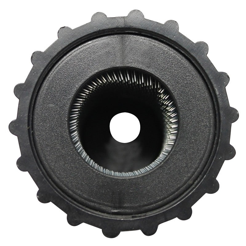 Plumb Pak PP840-08 Tube Cleaning Brush, For: 7/8 in OD Pipes