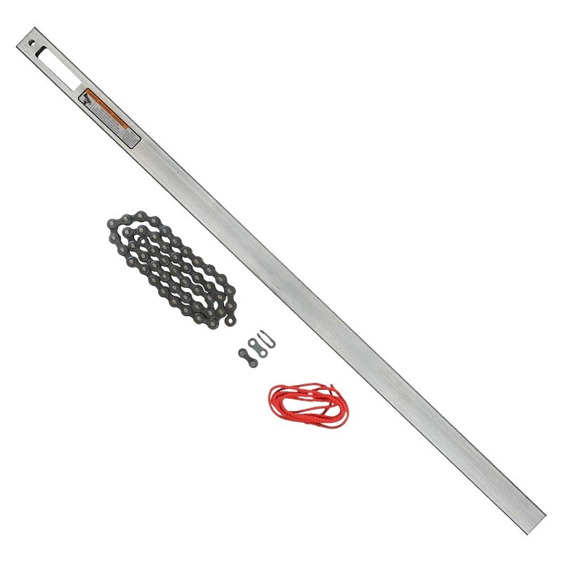 Genie 39027R Extension Kit, For: Model 2033, 2035, 2036, 3035, 7035 Garage Door Openers