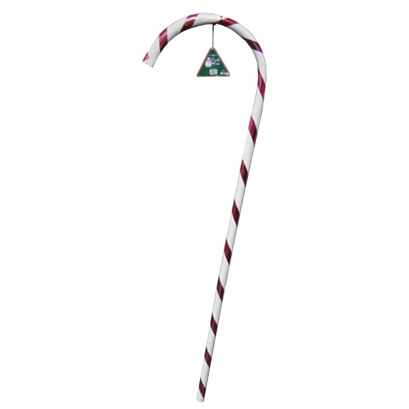 Hometown Holidays 19831 Candy Cane Path Marker (Pack of 48)