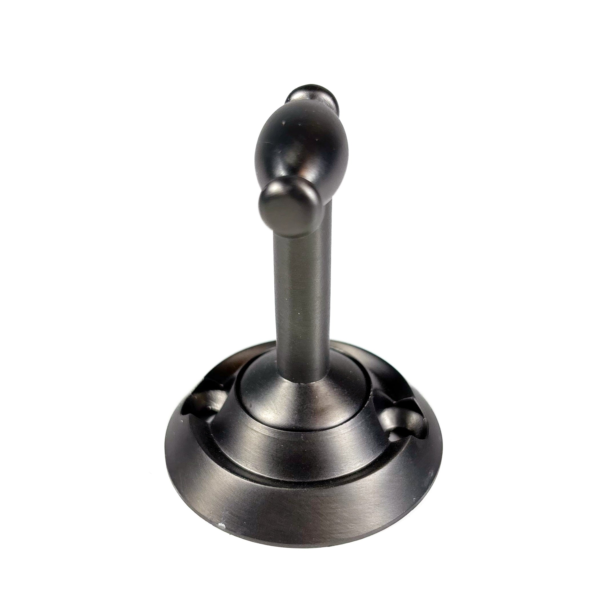Franklin Straight Single Robe Hook 2 Inch Antique Pewter