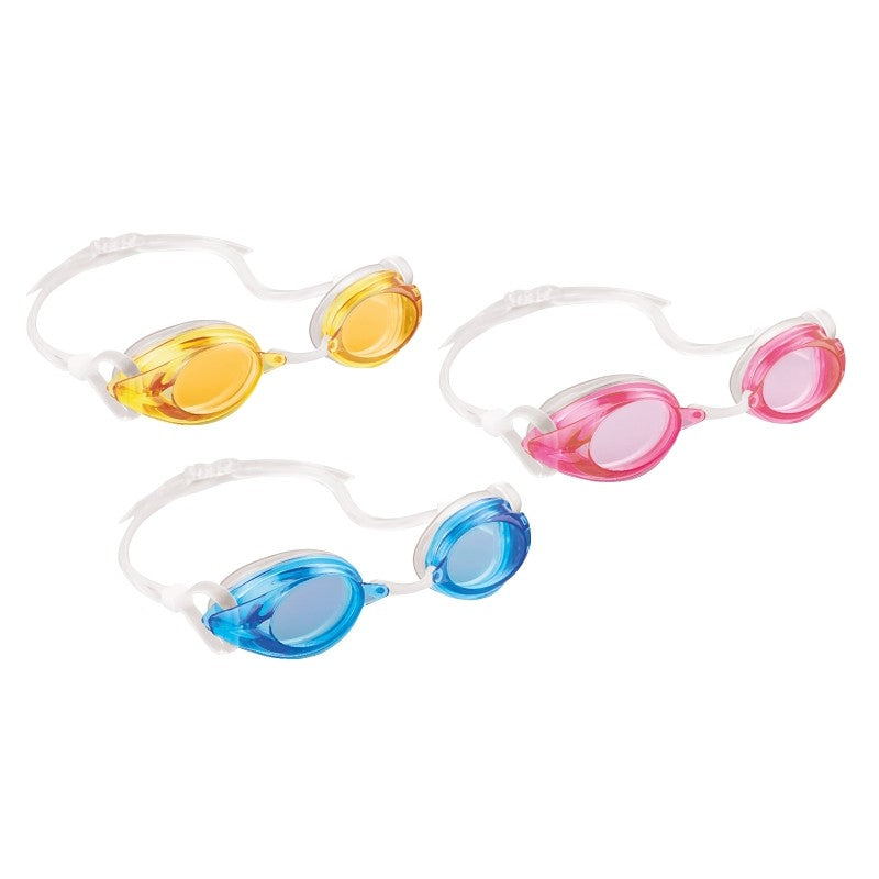 Intex 55684E Swim Goggles