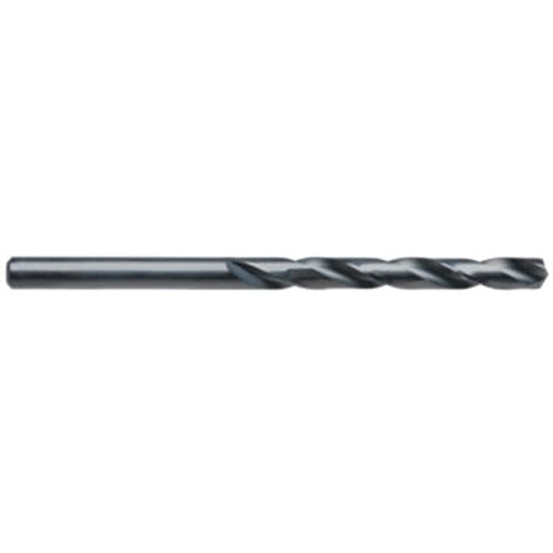 Irwin 66704ZR Drill Bit, 1/16 in Dia, 6 in OAL, Heavy-Duty, Spiral Flute, Straight Shank
