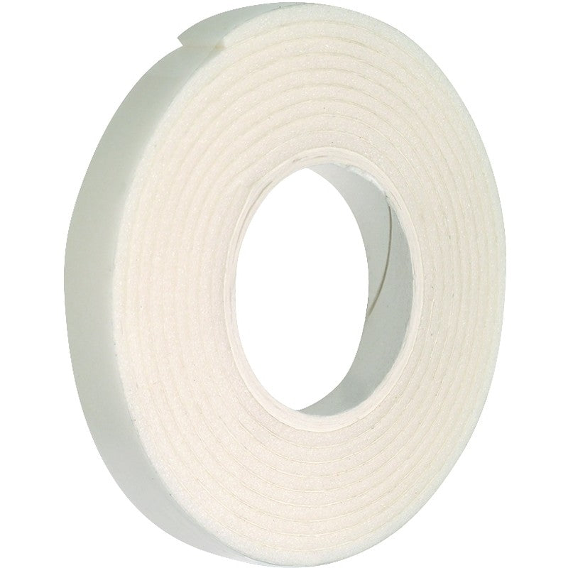 Hillman H54004 Double-Sided Mounting Tape, 42 in L, 1/2 in W