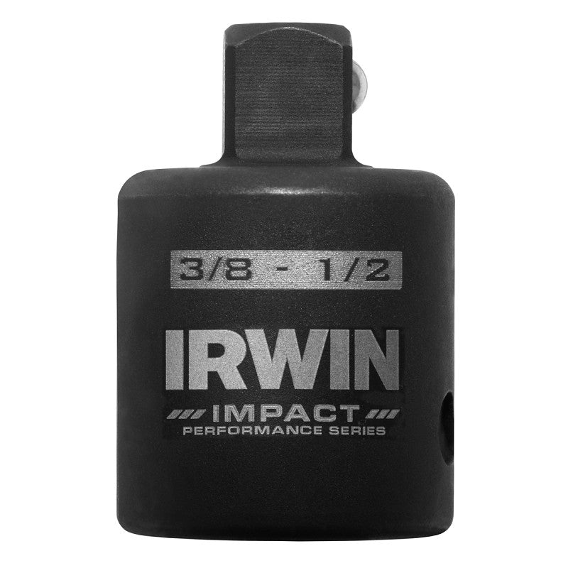 Irwin 1877498 Socket Reducer, Molybdenum Steel