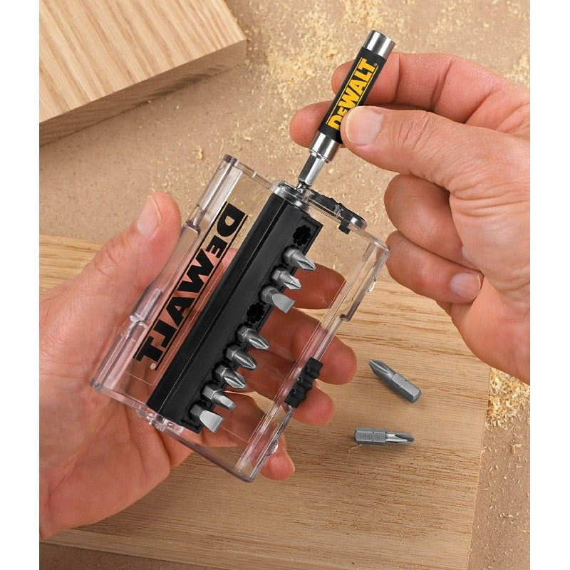 DEWALT DW2099CS Drive Guide Set