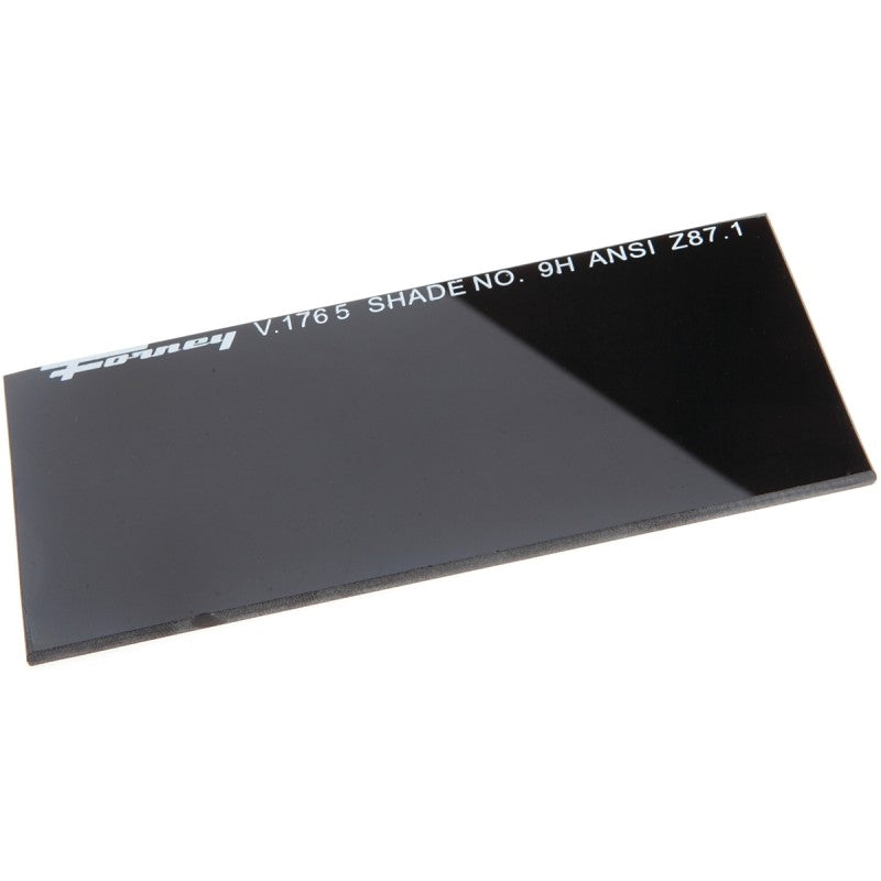 Forney 57009 Hardened Welding Lens, 2 in W