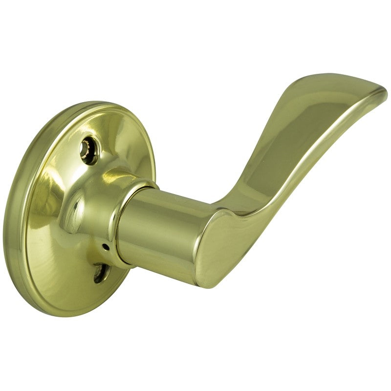 ProSource LYE704RV-PS Dummy Lever, Zinc, 3 Grade