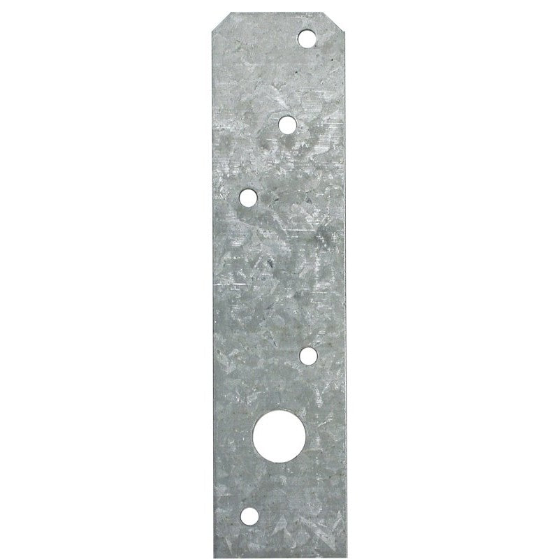 Simpson Strong-Tie LSTA LSTA36 Strap Tie, 18 ga Gauge, Steel, Galvanized/Zinc (Pack of 50)