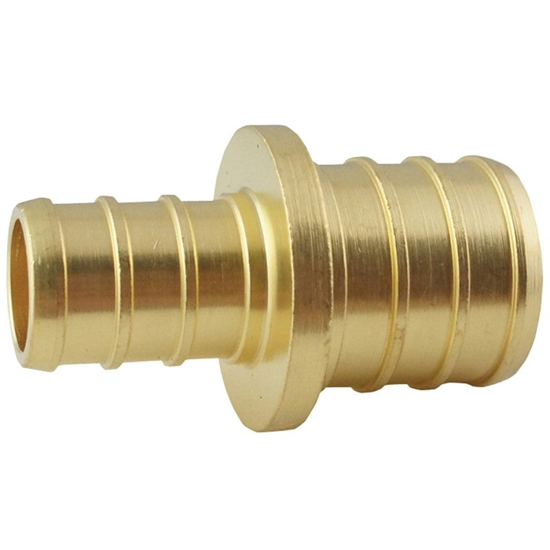 Apollo APXC1234 Reducing Coupling, 3/4 x 1/2 in, 200 psi Pressure