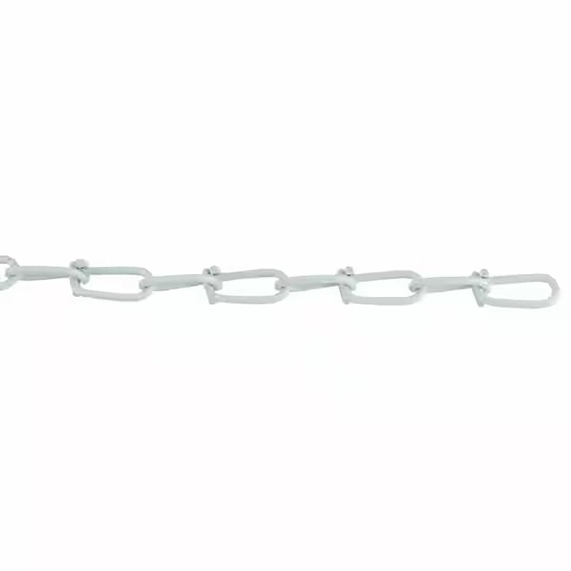 Baron 18532 Packaged Dual Chain, 1, 15 ft L