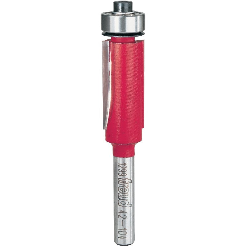 FLUSH TRIM ROUTER BIT