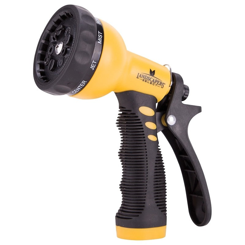 Landscapers Select GN434513L Spray Nozzle, Female, Plastic, Yellow