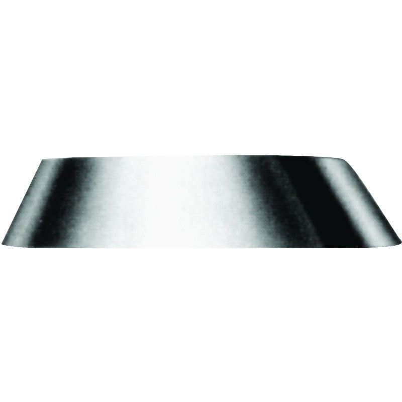 Selkirk 206810 Storm Collar, Specifications: 10 in Connection Size, For: Round Chimney Pipe